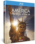 America: the story of the us