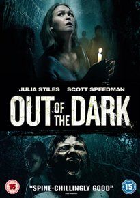 Out of the dark [dvd]