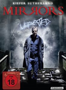 Mirrors (unrated)