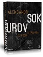 Sokurov trilogie du pouvoir