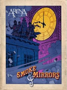 Smoke & mirrors