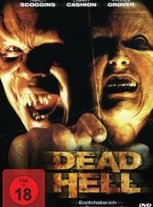 Dead hell [import allemand] (import)