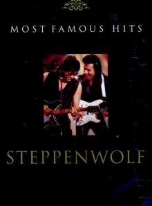 Steppenwolf : most famous hits