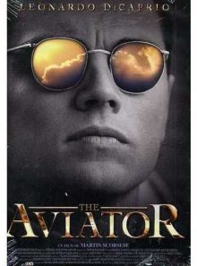 Aviator - super collector, ed. limitée - edition belge