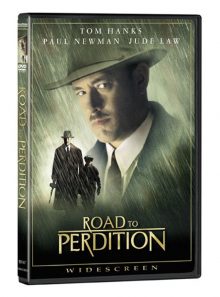 Road to perdition (widescreen edition)