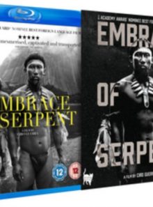 Embrace of the serpent