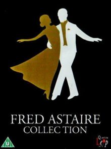 The fred astaire collection [dvd]