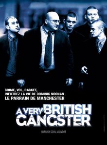 A very british gangster: vod sd - location