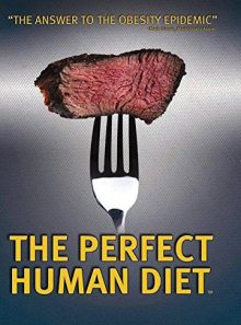 The perfect human diet
