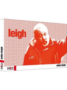 Mike leigh - coffret 7 films / 7 dvd - pack