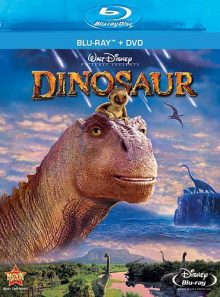 Dinosaur [blu ray]