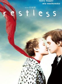 Restless (2011): vod sd - achat
