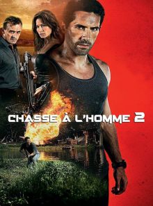 Chasse à l?homme 2: vod sd - achat