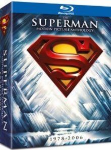 Superman: the complete collection (8 discs)
