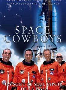 Space cowboys: vod sd - achat