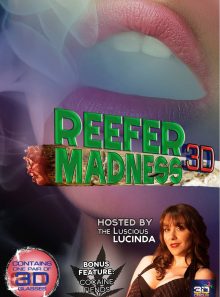 Reefer madness 3d