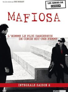 Mafiosa - intégrale saison 2