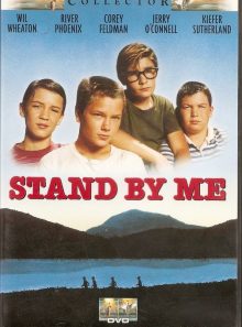 Stand by me - édition collector