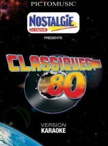 Classiques 80 - version karaoke