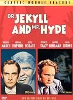 Dr. jekyll and mr. hyde (1932 & 1941)