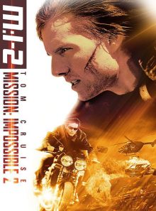 M:i-2 (mission: impossible ii): vod sd - location