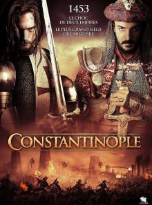 Constantinople: vod sd - location