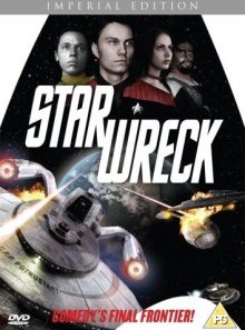 Star wreck [import anglais] (import)