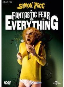 A   fantastic fear of everything