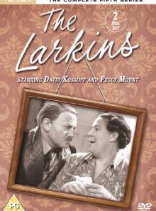 The larkins: series 5