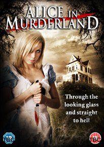 Alice in murderland [dvd]