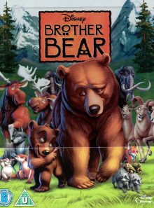 Brother bear (frère des ours)