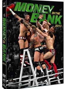 Money in the bank 2013