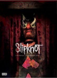Slipknot - voliminal : inside the nine