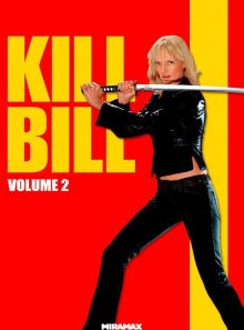 Kill bill - volume 2: vod hd - location