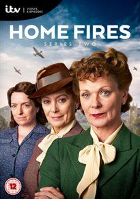 Home fires series 2