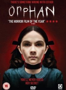 Orphan [import anglais] (import)