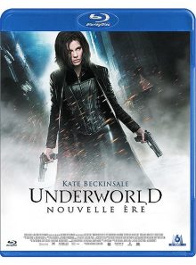Underworld 4 : nouvelle ère - blu-ray