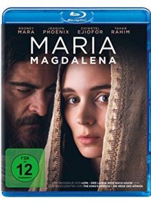 Marie madeleine - maria magdalena