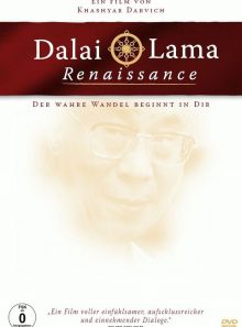 Dalai lama renaissance