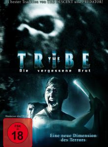 The tribe - die vergessene brut