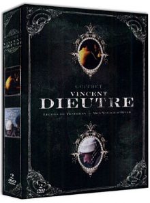 Dieutre - coffret 2 dvd
