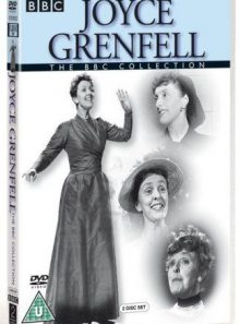 Joyce grenfell - the bbc collection