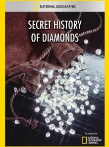 Secret history of diamonds