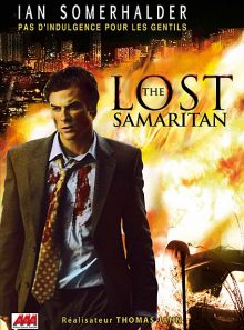 The lost samaritan