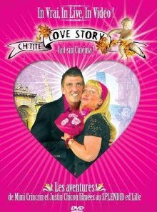 Chtite love story