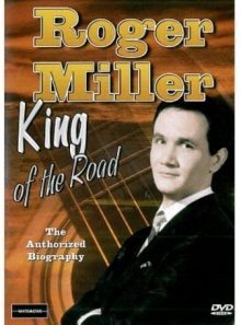 Roger miller: king of the road