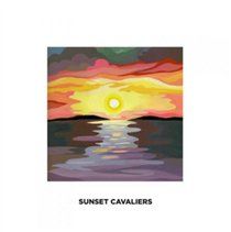 Sunset cavaliers