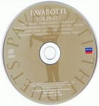 Lucian pavarotti - the duets