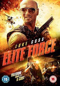 Elite force [dvd]