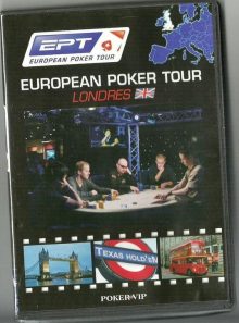 European poker tour londres